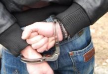 A furat de la o firmă cu sedii la Recea, Șinca și Sâmbăta de Sus. Autorul a fost reținut