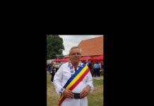 Iancu Boeriu, primarul comunei Jibert, a încetat din viață. Înmormântarea va avea loc la Făgăraș, sambata, ora 13.00