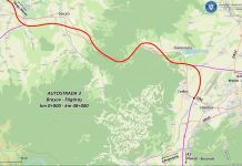Autostrada Brașov-Făgăraș, în consultare publică până la 14 martie