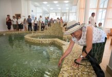 CJP Brașov oferă pensionarilor 97 bilete de tratament pentru luna aprilie