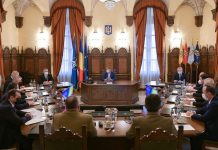 S-a terminat starea de alertă, ne pregătim pentru starea de criză