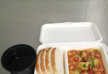 11 lei pe zi pentru mesele pacienților. Ministrul Sănătății: ne aflăm într-o situație foarte dificilă