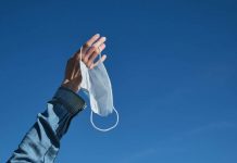 Marți, ultima zi de stare de alertă sanitară pe teritoriul României