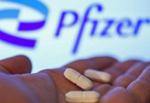 Pfizer a dispus retragerea de medicamente pentru hipertensiunea arterială din cauză că prezintă risc de cancer