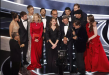 Premiile Oscar 2022: „CODA”, cel mai bun film. Lista câștigătorilor