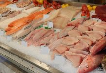 Dezlegare la pește în 25 martie, de Buna Vestire. Protecția Consumatorului: La ce trebuie să fim atenți când cumpărăm pește