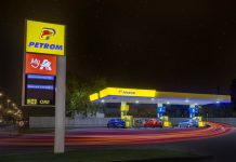 Petrom a scumpit din nou carburanții. Motorina a sărit pragul de 8 lei pe litru