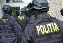 11 persoane au fost conduse la audieri într-un dosar penal de ,,camătă“ și ,,șantaj“