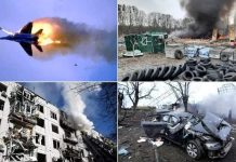 Cinci scenarii prin care s-ar putea încheia războiul din Ucraina. Analiză BBC