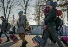 Românii care primesc ucraineni în gazdă vor primi 70 de lei/persoană pentru cazare și masă