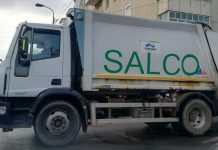 Gunoiul costă 13,5 lei/persoană, la Beclean pentru persoanele care selectează