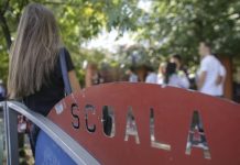 Structura anului școlar, modificată radical: cinci module, în loc de semestre, și cinci vacanțe / S-ar putea renunța la teze