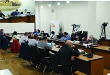 Haos și circ: Bugetul Făgărașului, dominat de interese. De ce nu s-a votat bugetul local. ,,Făgăraşul nu se conduce în mod despotic!”