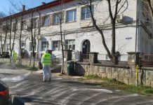 Spitalul de Boli Infecțioase din Brașov va fi desființat. Guvernul a aprobat măsura propusă de Consiliul Județean Brașov
