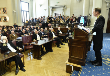 Academia Română, instituție de prestigiu pentru cultura românească. Epurarea academicienilor în perioada comunistă