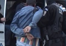 Tânăr acuzat de proxenetism, arestat pentru 30 de zile