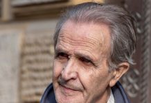 Săptămâna Patimilor în închisoarea Pitești. Nicolae Purcărea: ,,Toată Săptămîna Mare o petreceai în blasfemii”