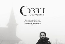 Spectacol de vioară dedicat lui Constantin Brâncuși, la Casa de Cultură din Victoria. Intrarea este gratuită