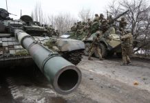 Războiul din Ucraina în mass-media naţională şi internaţională. ,,Războaiele le-au declanşat liderii, dar le-au purtat în spate popoarele“