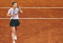 Simona a învins-o pe a doua jucătoare a lumii cu un tenis de înaltă clasă. Simona Halep – Paula Badosa 6-3, 6-1