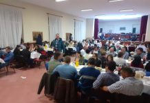 Video și foto. Muzică, joc și voie bună la balul de la Veneția de Sus monitorfg