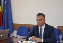 Adrian Veștea, președintele CJ Brașov: ,,Serviciile sociale și de protecția copilului au finanțare doar până în luna iunie“