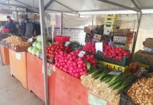 Prețuri din Piața Agroalimentară Făgăraș. ,,Sunt cam piperate“ spun făgărășenii