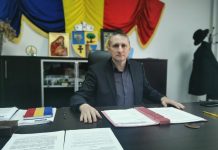 Se plantează puieți în pădurea comunală a Becleanului. ,,Așteptăm voluntarii să se implice“ spune primarul Claudiu Motrescu