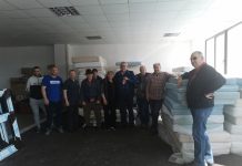 Foto și VIDEO. Încă un transport cu ajutoare din Germania. Mircea Suciu: ,,Donațiile vor ajunge la Hospice Casa Speranței“