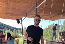 Instructorul de dans, Paul Costin, a fost arestat. Eacuzat de ,,corupere sexuală a minorilor și act sexual cu un minor“