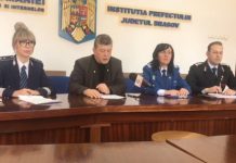 IPJ Brașov: În siguranță, de minivacanța prilejuită de Sfintele Sărbători Pascale monitorfg