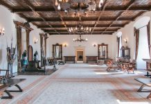 În Cetatea Făgărașului se va filma ,,Brâncoveanu“, un film istoric în regia lui Dan Pita. Filmările vor vea loc în iulie