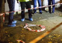 Un brașovean a încercat azi-dimineață să-și omoare nevasta și apoi să se sinucidă