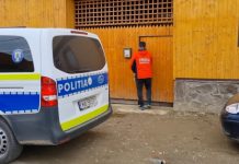 Femeia împușcată la Dumbrăvița a decedat la spital