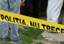 Cioban găsit mort la o stână din zona Recea