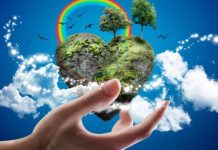 22 aprilie, Ziua Planetei Pământ. Tema din acest an: investeşte pentru planeta noastră