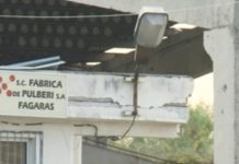 Guvernul şterge datoriile a 10 companii din industria de apărare. Printre ele, Fabrica de Pulberi Făgăraş