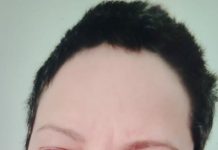 Femeie de 46 ani dată dispărută