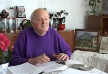 Foto. Poetul Dan Despan prezintă în versuri istoria Junilor Brașovului și obiceiurile ce s-au derulat pe uliţele înguste ale Şcheiului