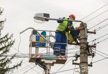 Iluminatul public din comuna Beclean va fi modernizat. Investiția va aduce facturi cu 45% mai mici pentru Primărie