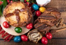 Cum să mâncăm de Paşte pentru a nu ajunge la spital din cauza exceselor. Medic: „Cel mult două ouă pe zi!”