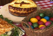 Românii vor plăti cu cel puțin 70 de lei în plus pentru masa de Paște în 2022. Care sunt produsele cu cele mai mari scumpiri