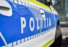 Pensionar de 79 de ani, la volan fără permis. Accident rutier pe DN 13, în apropiere de Hoghiz