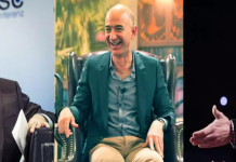 Cine sunt cei mai bogați 10 miliardari de pe planetă. Forbes a publicat clasamentul anual al celor mai bogați 100 oameni din lume