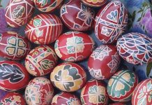 Tradiţii şi superstiţii în a doua zi de Paște. În unele zone, astăzi ouăle se ciocnesc invers