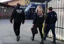 Dosarul ,,Mită la RAR Brașov“. 12 bărbați au fost reținuți și mai multe mașini ridicate pentru cercetări