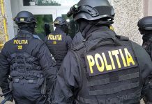 Percheziții într-un dosar de corupție. S-au emis 26 mandate de aducere