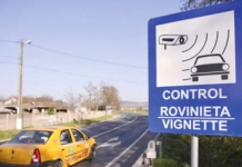 Miercuri intră în vigoare ordinul ce prevede anunțarea șoferilor prin e-mail la expirarea rovinietelor cu o valabilitate de cel puțin o lună