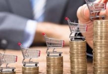 Preţurile la alimente și energie vor rămâne la un nivel ridicat până la finele lui 2024