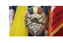 Astăzi este Ziua Veteranilor de Război. Se împlinesc 81 de ani de la momentul intrării României în cel de-Al Doilea Război Mondial